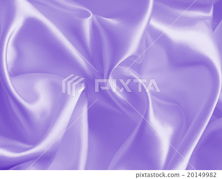 Smooth elegant lilac silk or satin texture Smooth elegant lilac silk or satin texture 20149982