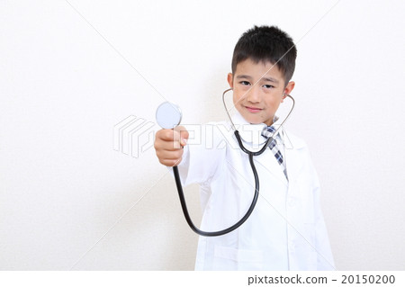 Doctor's care (White boy's boy) 20150200