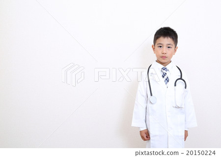 Doctor's care (White boy's boy) 20150224