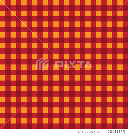 Pattern checkered. Seamless pattern. Vector. 20151135