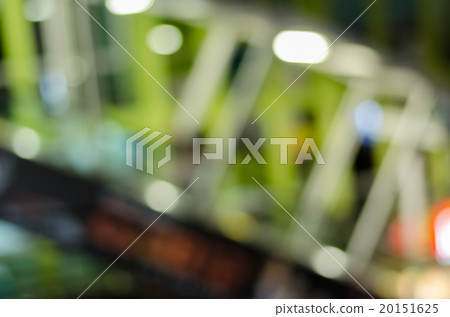 Urban city night light bokeh 20151625