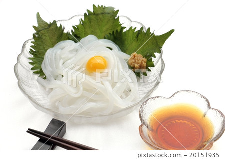 魷魚麵 20151935