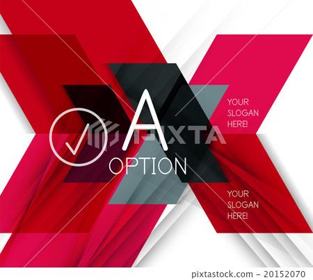 Color geometric shapes with option elements Color geometric shapes with option elements 20152070