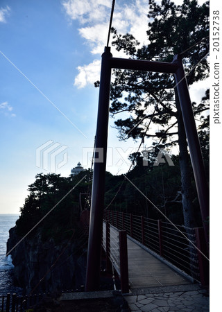 伊豆的Kadowaki吊橋 伊豆的Kadowaki吊橋 20152738