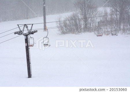 冬季滑雪 20153060