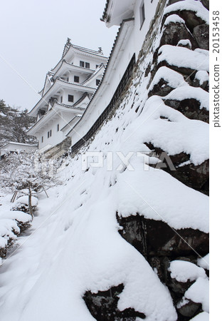 郡上八幡城 20153458