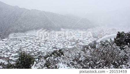 郡上八幡 20153459