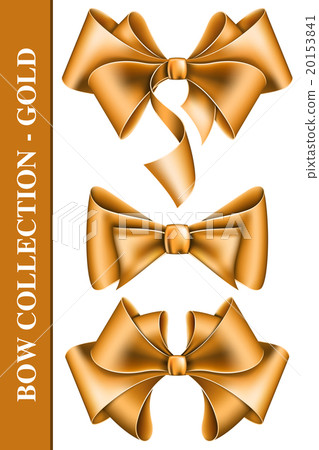 Big bow collection 20153841