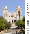 Saint Louis Church in Tunisia 20153869