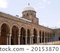 Mosque in Old Tunis 20153870