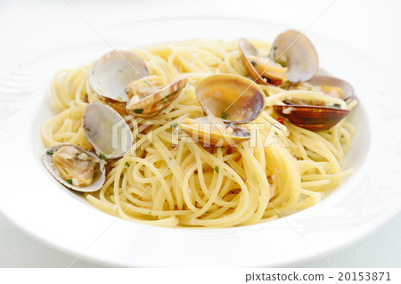 Delicious Vongole Delicious Vongole 20153871
