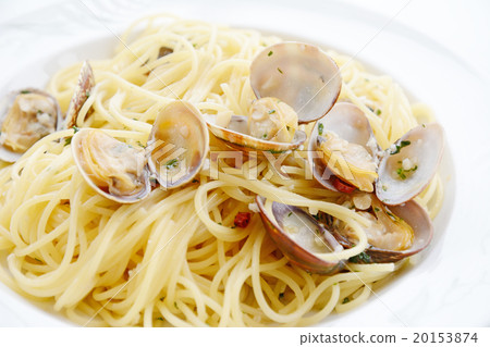 Delicious Vongole Delicious Vongole 20153874