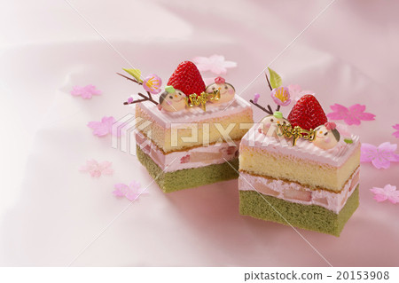 Dolls cake 20153908