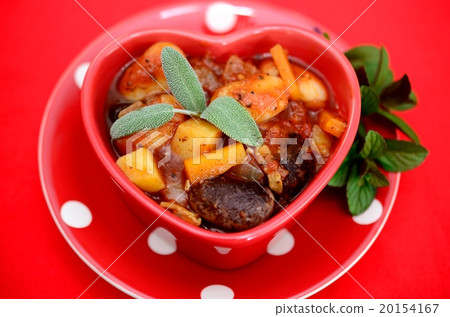 Soup Soup 20154167