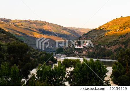 river Douro valley, Portugal 20154329