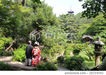 Sankeien Garden Sankeien Garden 20154541