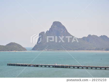 jetty on the sea jetty on the sea 20155210