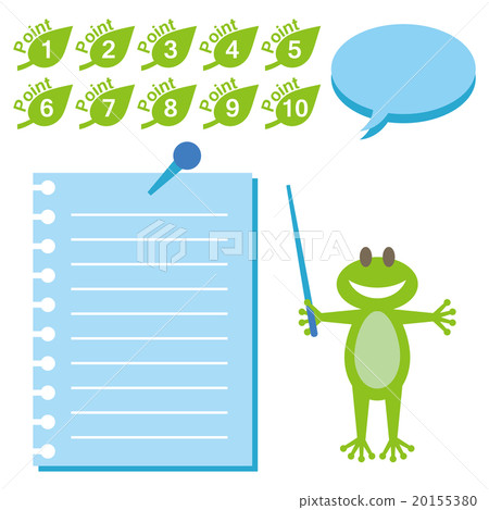 frog, frogs, notebook 20155380