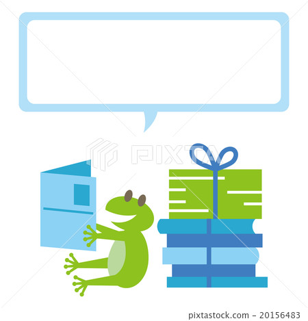 frog, frogs, eco 20156483