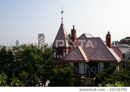 神戶市天氣雞舍 20156790