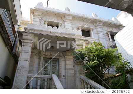 Bugwan Mahabiru Swami Jain Temple 20156792