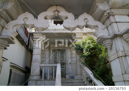Bugwan Mahabiru Swami Jain Temple Bugwan Mahabiru Swami Jain Temple 20156793