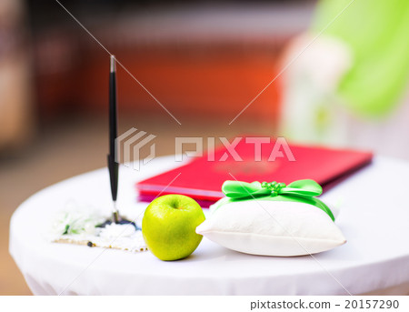 Apple decoration wedding Apple decoration wedding 20157290