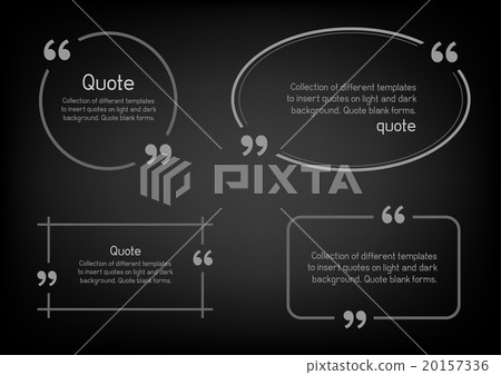 simple quote black background 20157336