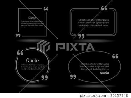 quote shadow black background quote shadow black background 20157348