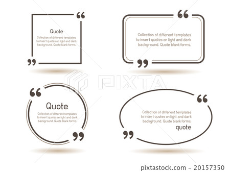 quote shadow white background quote shadow white background 20157350