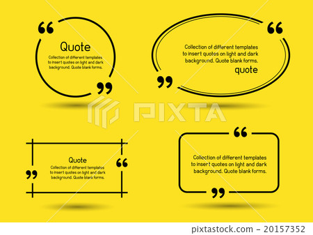 quote shadow yellow background quote shadow yellow background 20157352