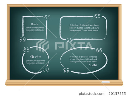 board quote template 20157355