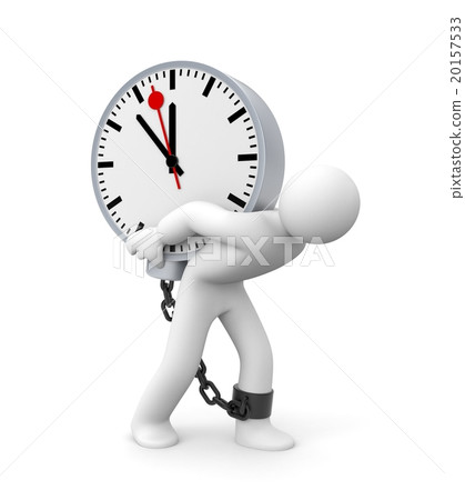 Time slave Time slave 20157533