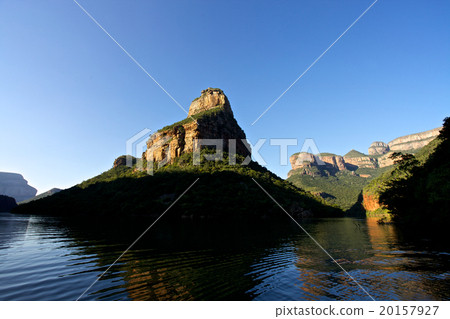 Blyde River Canyon, South Africa Blyde River Canyon, South Africa 20157927