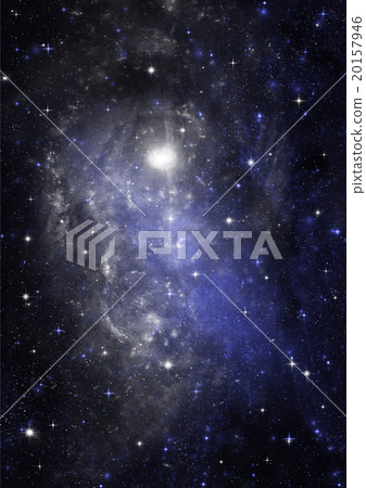 galaxy in a free space galaxy in a free space 20157946