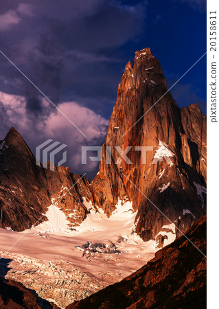Cerro Torre 20158611