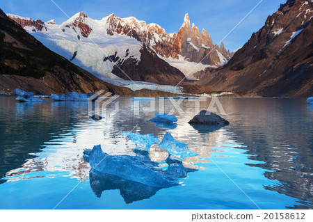 Cerro Torre 20158612