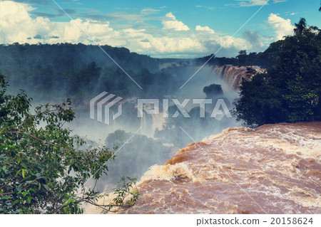 Iguazu Iguazu 20158624