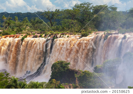 Iguazu Iguazu 20158625