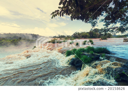 Iguazu Iguazu 20158626