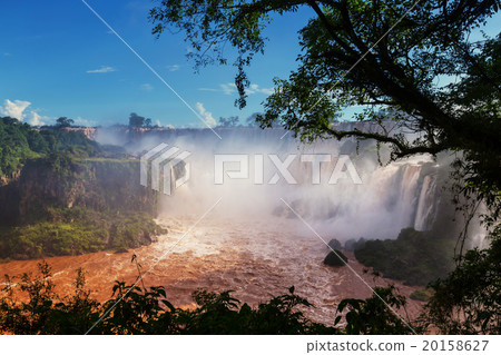 Iguazu Iguazu 20158627