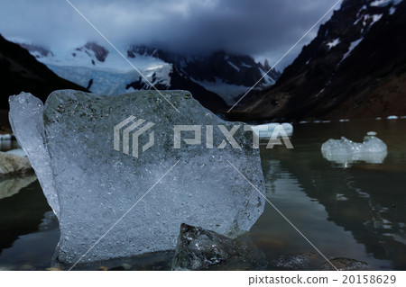 Laguna Torre Laguna Torre 20158629