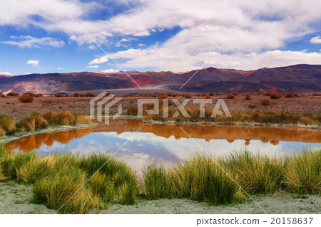 Northern Argentina Northern Argentina 20158637