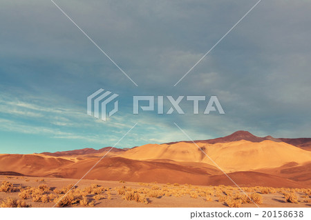 Northern Argentina Northern Argentina 20158638