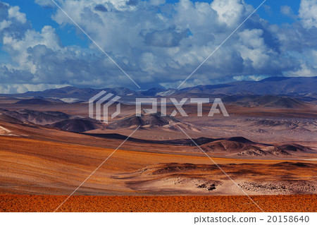 Northern Argentina Northern Argentina 20158640
