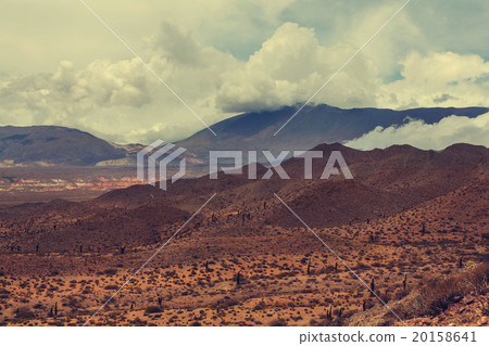 Northern Argentina Northern Argentina 20158641