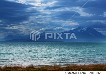 Northern Norway Northern Norway 20158643