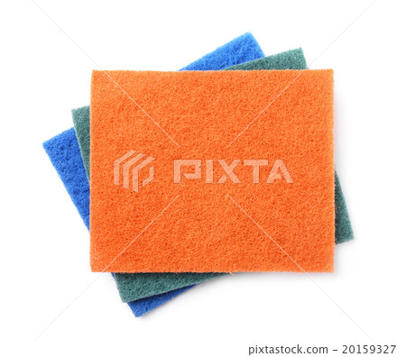 Scourers Scourers 20159327