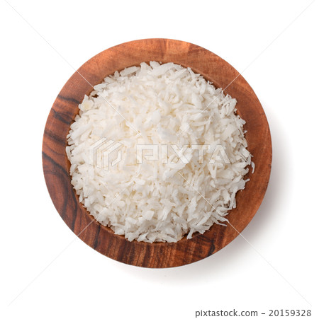 Coconut shavings 20159328