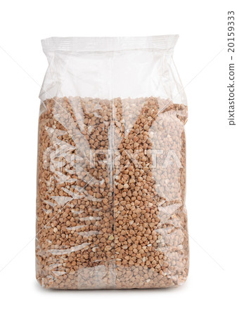 Buckwheat 20159333